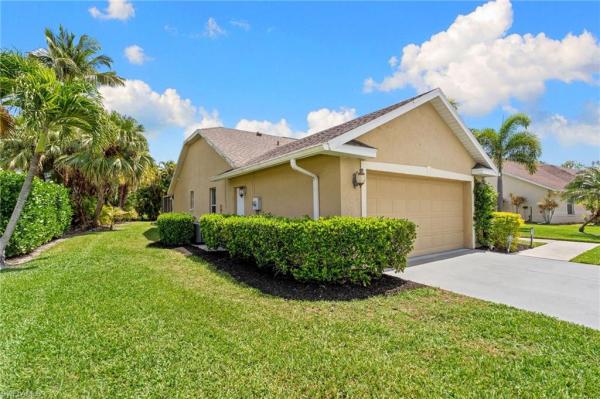 Berkshire Lakes, 6778 Buckingham Ct, Naples, Florida 34104, image 1