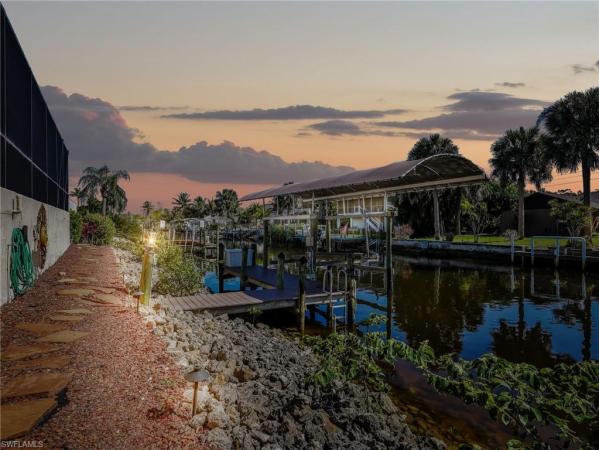 The Harborage, 5381 Harborage Dr, Fort Myers, Florida 33908, image 1