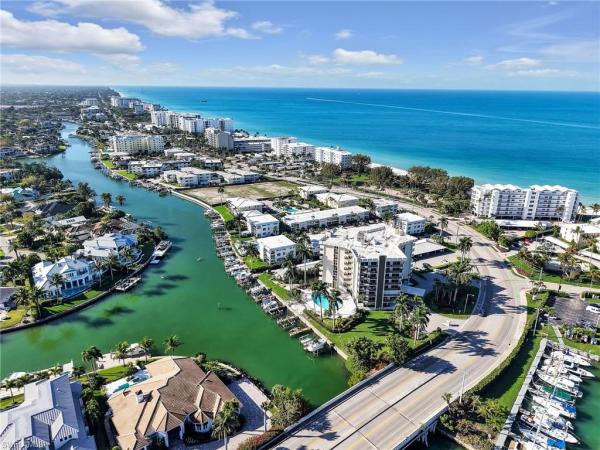 Kings Port, 2150 N Gulf Shore Blvd #407, Naples, Florida 34102, image 2