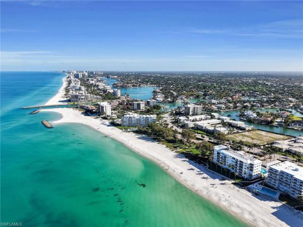 2150 N Gulf Shore Blvd #407, Naples, Florida 34102, image 1