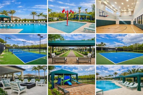 RiverCreek In Estero, 12770 Woodbury Dr, Estero, Florida 33928, image 1