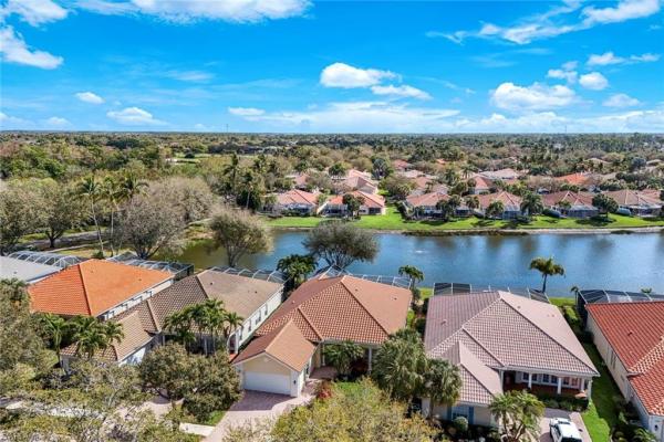 Island Walk, 4322 Queen Elizabeth Way, Naples, Florida 34119, image 1