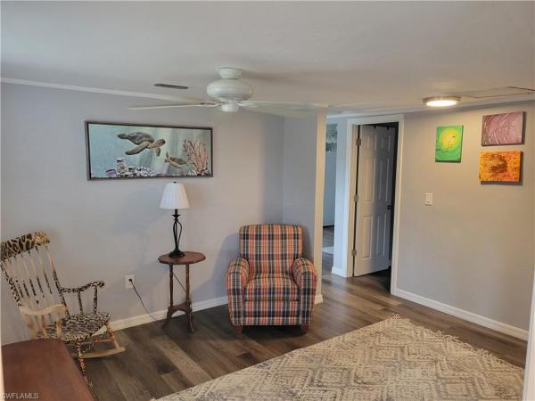 2662 Mangrove St, Naples, Florida 34112, image 1