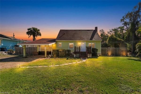 Turner Oak Hill Estates, 91 Constitution Dr, Naples, Florida 34112, image 1