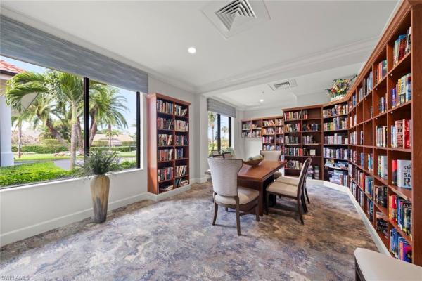 Bloomfield Ridge, 5965 Bloomfield Cir #B104, Naples, Florida 34112, image 2