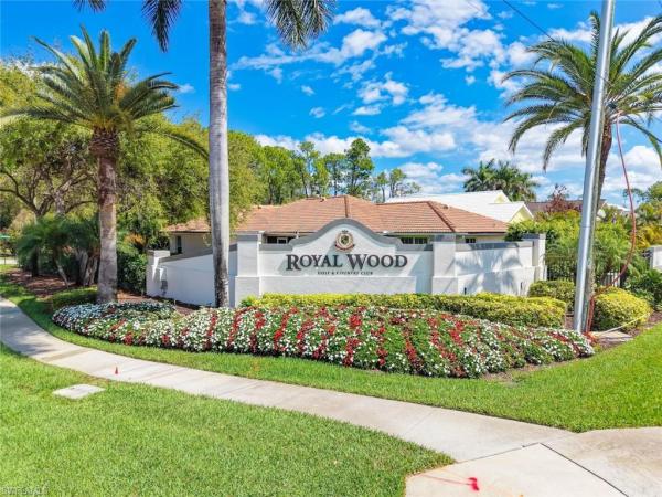 Bloomfield Ridge, 5965 Bloomfield Cir #B104, Naples, Florida 34112, image 1