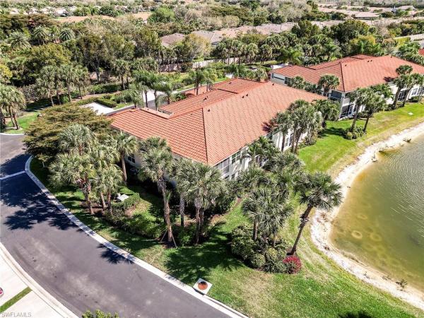 Lighthouse Bay At The Brooks, 10701 Halfmoon Shoal Rd #204, Estero, Florida 34135, image 1