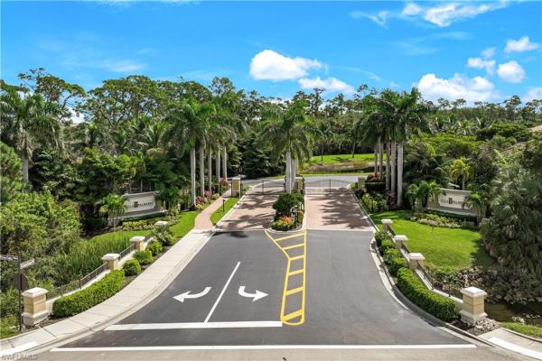 Villa Palmeras, 21572 Cascina Dr, Estero, Florida 33928, image 1