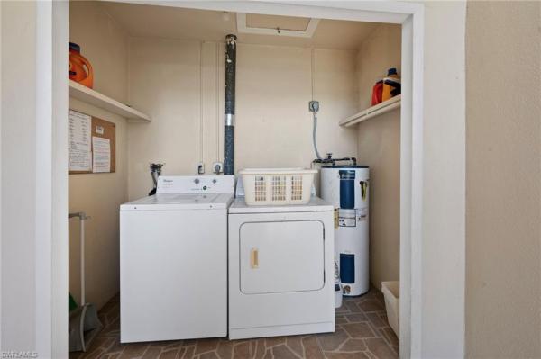 Myerlee Country Club Estates North, 1318 Myerlee Country Club Blvd #3, Fort Myers, Florida 33919, image 2