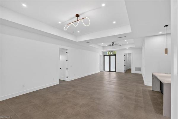 Golden Gate Estates, 2728 Randall Blvd, Naples, Florida 34120, image 1