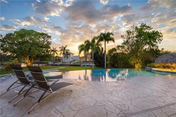 Cape Coral Residential, 4944 Normandy Ct, Cape Coral, Florida 33904, image 3
