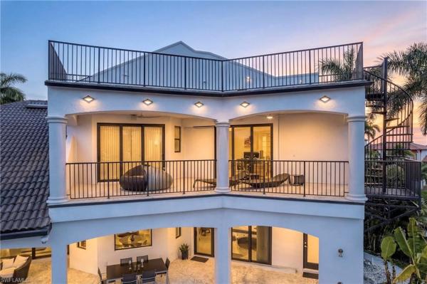 Cape Coral Residential, 4944 Normandy Ct, Cape Coral, Florida 33904, image 2