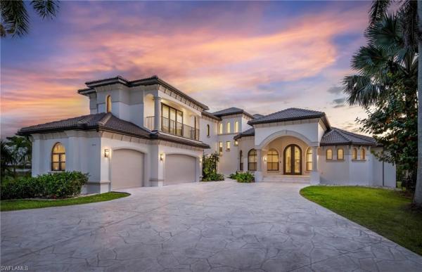 Cape Coral Residential, 4944 Normandy Ct, Cape Coral, Florida 33904, image 1