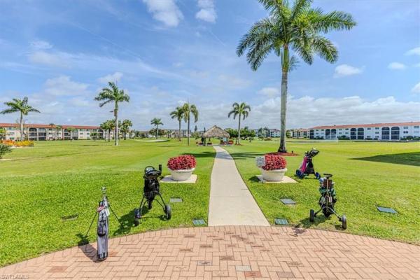 High Point Country Club, 5 W High Point Cir #308, Naples, Florida 34103, image 2