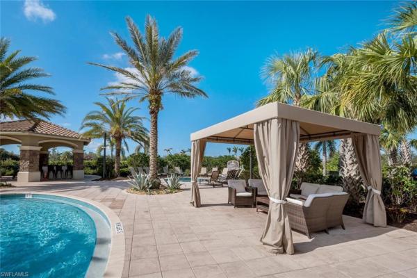Riverstone, 3306 Baltic Dr, Naples, Florida 34119, image 2