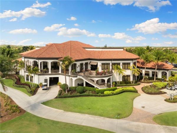 Bonita National Golf & Country Club, 28021 Bridgetown Ct #5324, Bonita Springs, Florida 34135, image 1