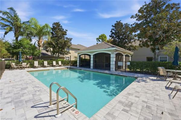 Cedar Ridge, 7134 Blue Juniper Ct #202, Naples, Florida 34109, image 3