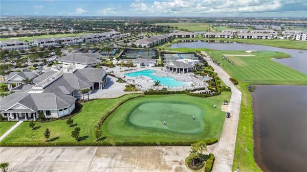 The National Golf & Country Club At Ave Maria, 5835 Double Eagle Cir #4727, Naples, Florida 34142, image 3