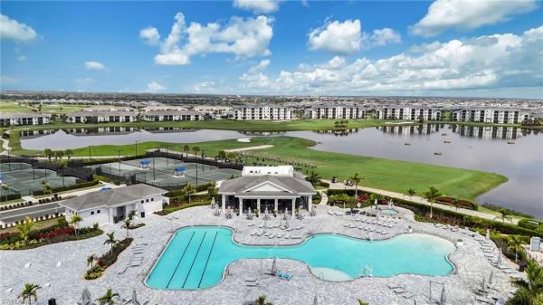 The National Golf & Country Club At Ave Maria, 5835 Double Eagle Cir #4727, Naples, Florida 34142, image 2