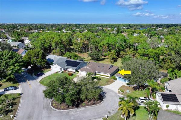 Queens Park At Lago Verde, 3590 Kent Dr, Naples, Florida 34112, image 2