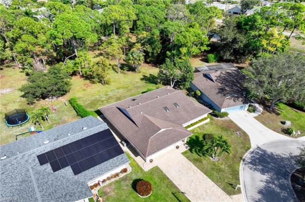Queens Park At Lago Verde, 3590 Kent Dr, Naples, Florida 34112, image 1