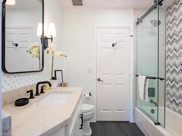 Crescent At Pelican Bay, 8410 Abbington Cir #A-13, Naples, Florida 34108, image 3