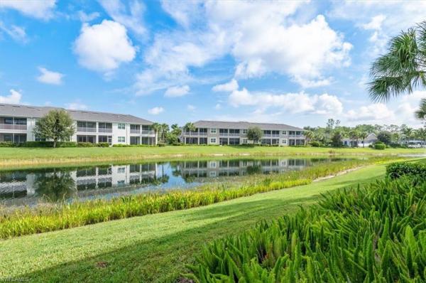 6954 Avalon Cir #703, Naples, Florida 34112, image 3