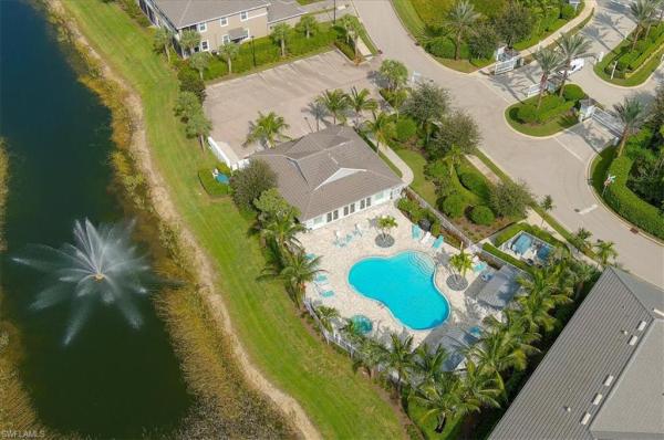 6954 Avalon Cir #703, Naples, Florida 34112, image 2