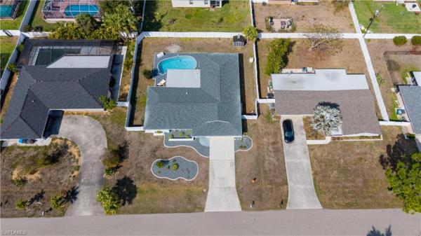 Cape Coral, 231 45th Ter, Cape Coral, Florida 33904, image 1