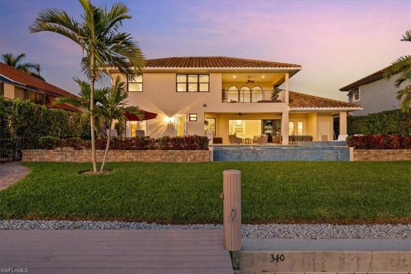 Marco Beach, 340 Bald Eagle Dr, Marco Island, Florida 34145, image 1