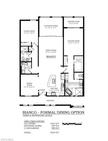 21450 Strada Nuova Cir #A304, Estero, Florida 33928, image 1