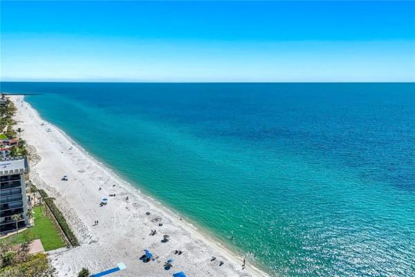 3430 N Gulf Shore Blvd #2I, Naples, Florida 34103, image 1