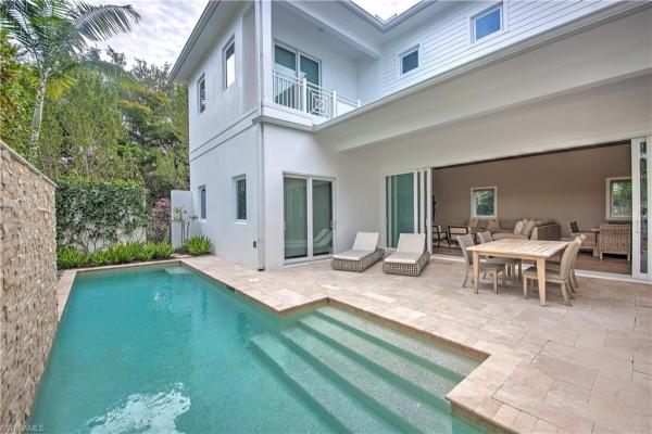 Residences At Mercato, 9169 Mercato Way, Naples, Florida 34108, image 2