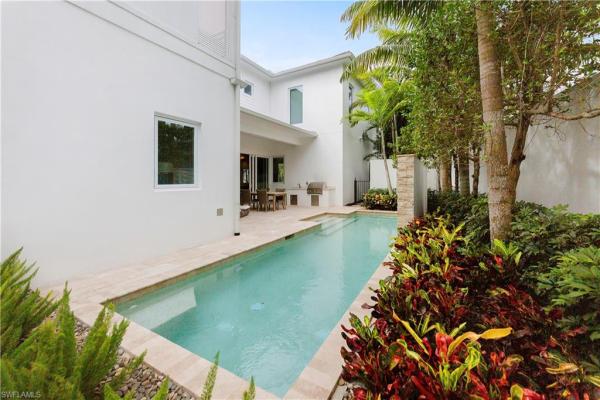 Residences At Mercato, 9169 Mercato Way, Naples, Florida 34108, image 1