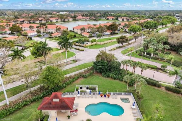 Cypress Trace, 2740 Cypress Trace Cir #2717, Naples, Florida 34119, image 2