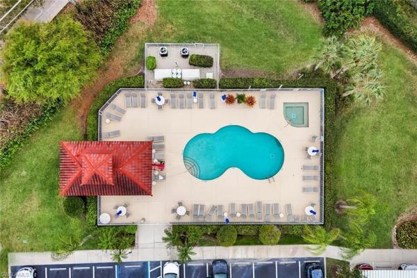 Cypress Trace, 2740 Cypress Trace Cir #2717, Naples, Florida 34119, image 1