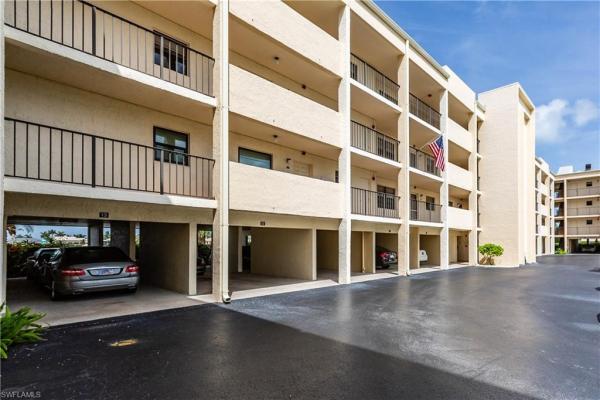 838 Elkcam Cir #307, Marco Island, Florida 34145, image 1