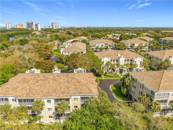 Pebble Creek At Pelican Bay, Naples, Florida 34108, image 2