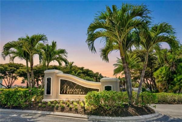 Meadows Of Estero, 3500 Cherry Blossom Ct #202, Estero, Florida 33928, image 2