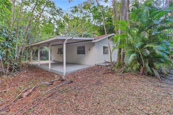 Golden Gate Estates, 710 NW 25th St, Naples, Florida 34120, image 1