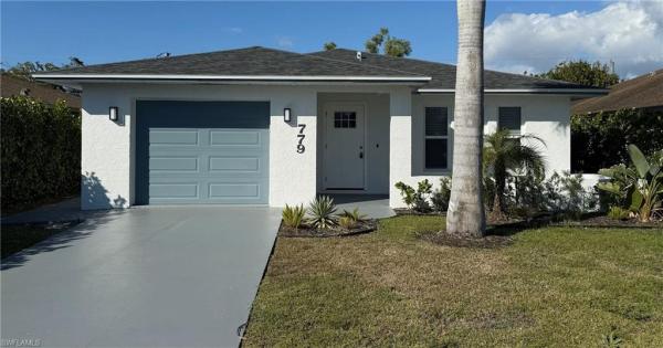 Naples Park, 779 N 108th Ave, Naples, Florida 34108, image 1