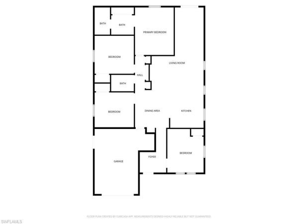 Naples Park, 779 N 108th Ave, Naples, Florida 34108, image 1