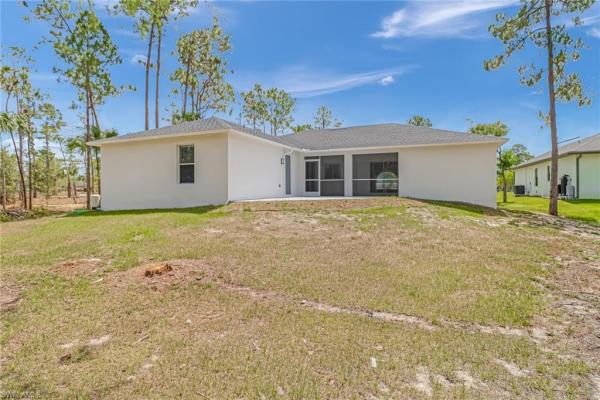 Golden Gate Estates, 4367 NE 18th St, Naples, Florida 34120, image 1