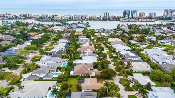 The Moorings, 628 Binnacle Dr, Naples, Florida 34103, image 1