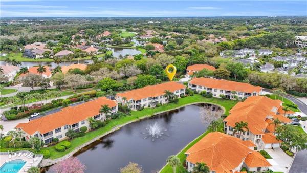 916 Egrets Run #201, Naples, Florida 34108, image 1