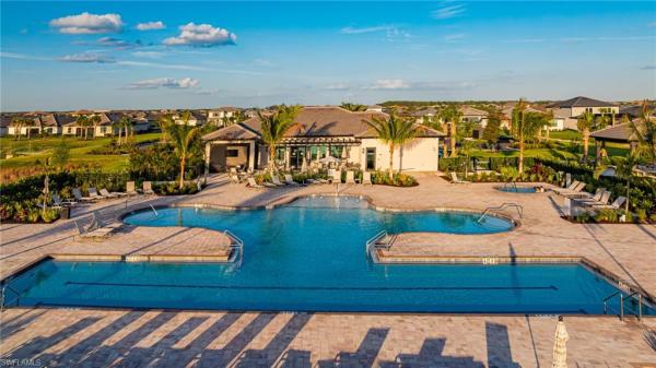 Verdana Village, 20888 Napa Loop, Estero, Florida 33928, image 3