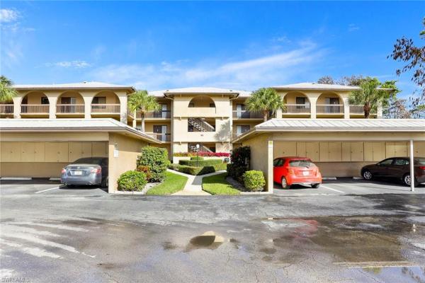 95 Saint Andrews Blvd #B-209, Naples, Florida 34113, image 1