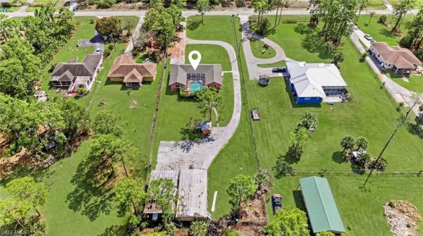 Golden Gate Estates, 2821 NE 24th Ave, Naples, Florida 34120, image 1
