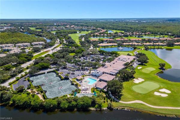 Sunset Stream, 9175 Spring Run Blvd #1803, Estero, Florida 34135, image 3