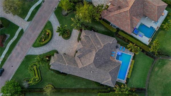 Quail West, 4150 Cortland Way, Naples, Florida 34119, image 2